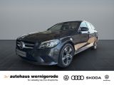 Mercedes-Benz C Klasse C180T Av. *LED*AHK*Pano*