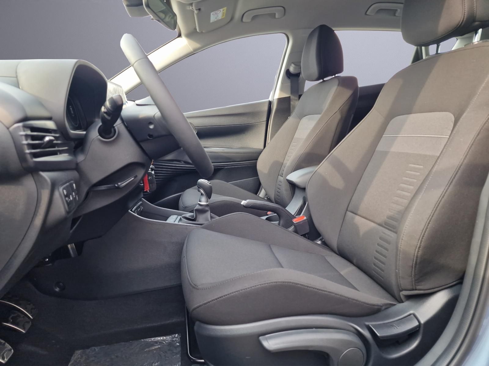 Hyundai BAYON – Bild 9