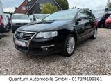 Volkswagen Passat Variant V6 FSI Highline 4Motion  3.2 FSI - Volkswagen Passat Variant: 3.6
