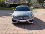 Mercedes-Benz C 250d T AMG-HUD-Pano-Standh.-Burmester-Memory - Mercedes-Benz C 250 in Berlin