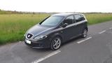 Seat Altea 2.0 TDI Sport  - Seat Altea: Sport