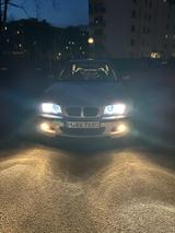 BMW 316i - - gebrauchte BMW 316 aus dem Jahr 1999