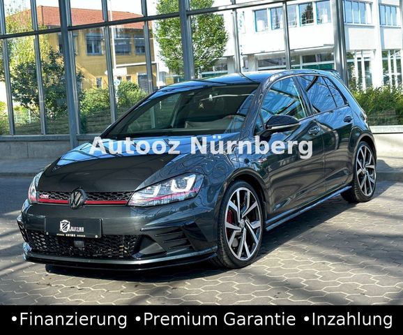 Volkswagen Golf VII Lim. GTI Clubsport*Dynaudio*ACC*R.Kam.*