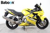 Honda CBR 600 F - Offers