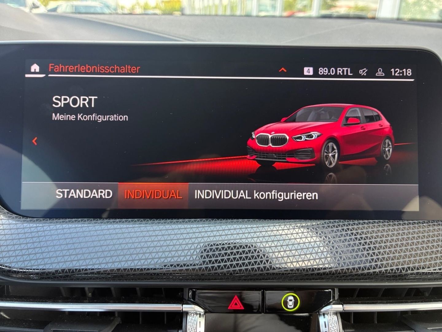 BMW 118 - Bild 2