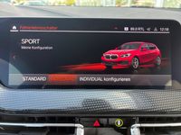 BMW 118 - Vorschau Bild 2