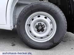 Fiat Ducato Serie 2 33 L2 H1 Kawa 140 MT 6E