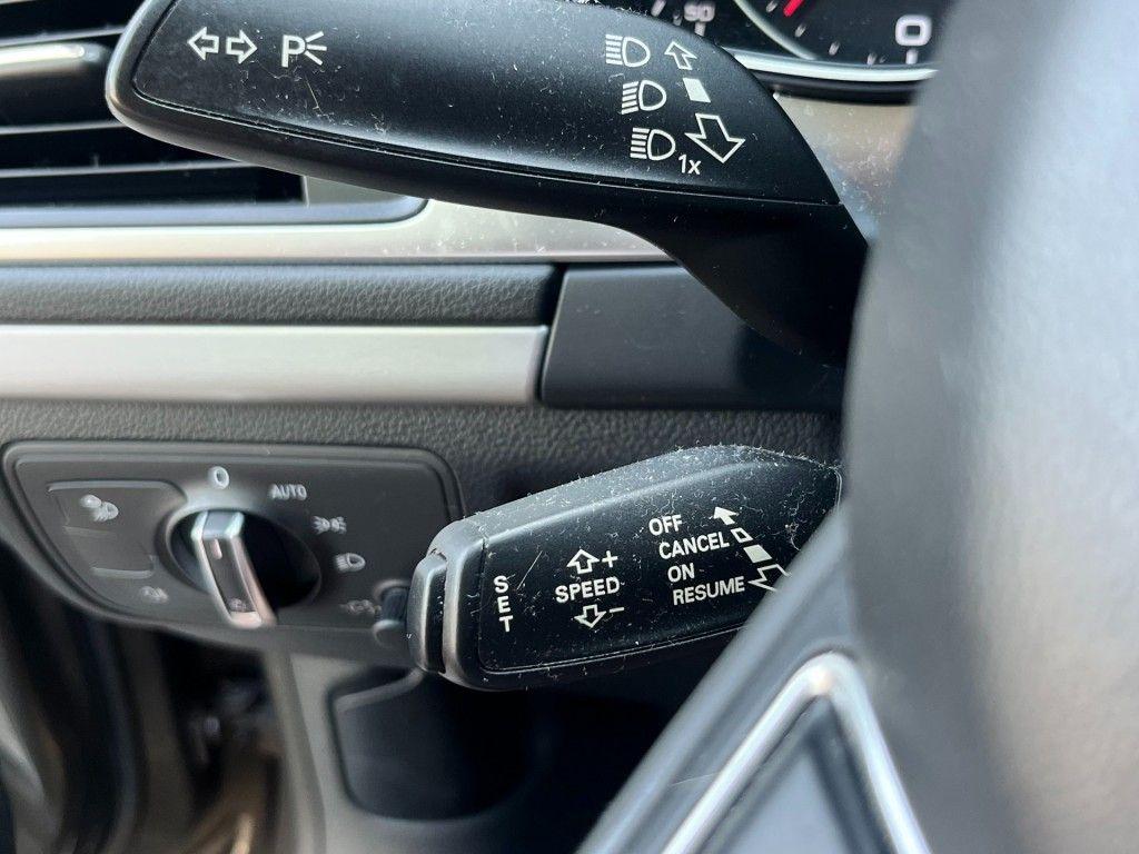 Audi A7 Sportback 3.0 TDI quattro | 245 ch | BVA | GPS | Attelage escamotable | Aide au stationnement | Volant cuir