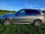 BMW X5 xDrive40d M-Paket, Navi, Pano, HeadUp, 90"KM - BMW: X9