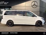 Mercedes-Benz V 300 d 4MATIC Avantgarde lang AMG/4M/AVG - Mercedes-Benz 300: 4matic