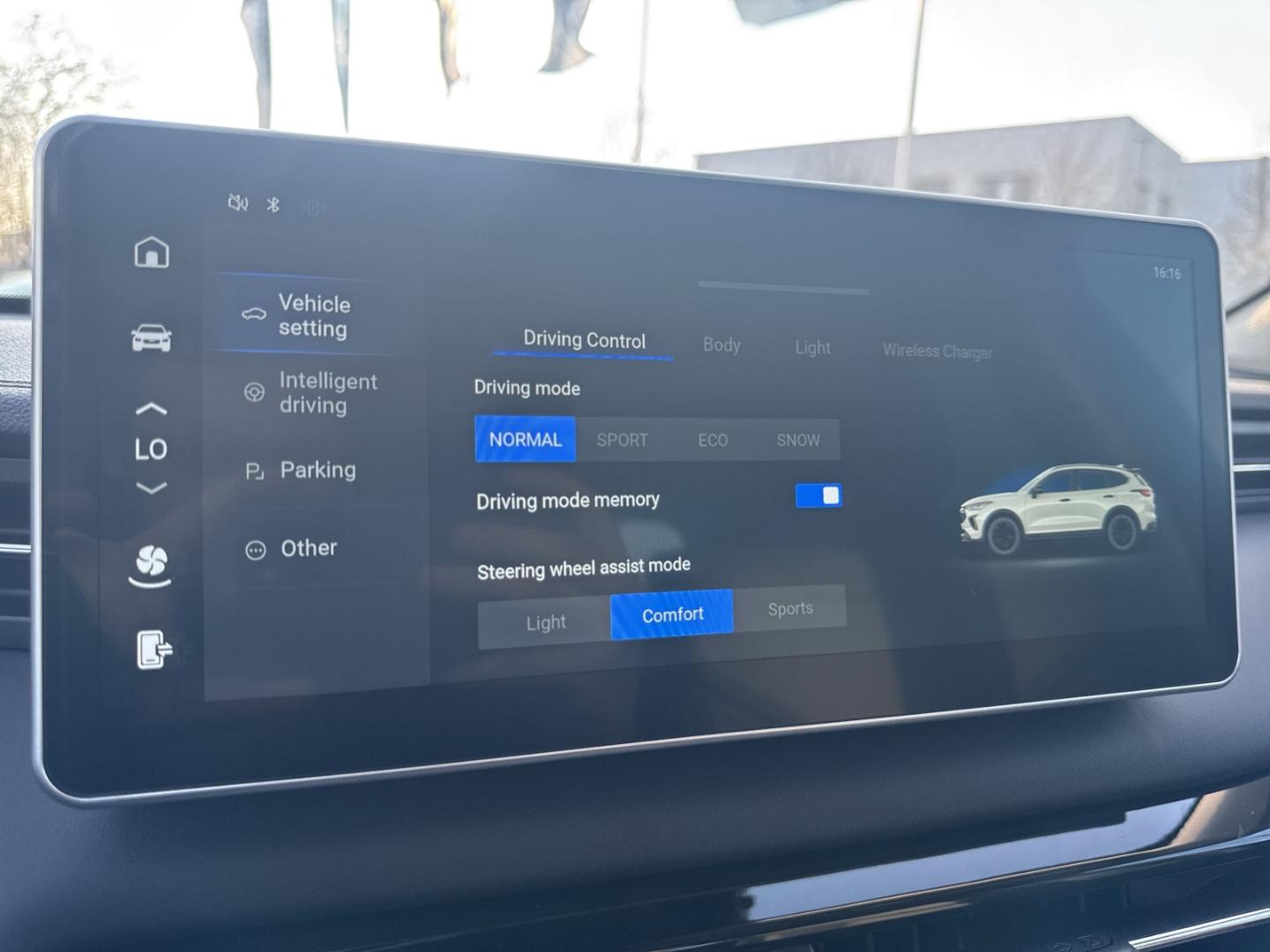 Great Wall Haval Jolion Pro 1.5 Turbo 7G-DCT Luxury App-Nav, миниатюра 16