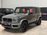 Mercedes-Benz G 63 AMG I MY25 I CARBON INT I A22 I - Mercedes-Benz G 63 AMG aus 2025