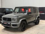 Mercedes-Benz G 63 AMG I MY25 I CARBON INT I A22 I - Mercedes-Benz G 63 AMG in Berlin