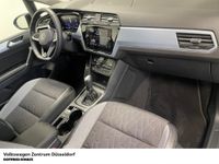 Volkswagen Touran - Vorschau Bild 15