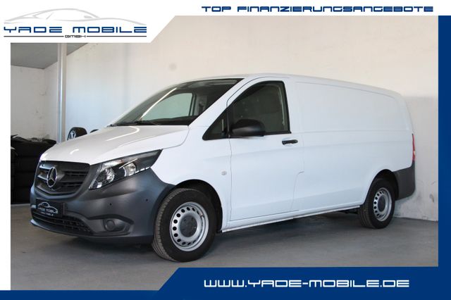 Mercedes-Benz Vito Kasten 114/116 CDI Lang/AHK/PARK-ASSYST/