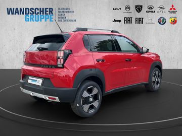 Fiat GRANDE PANDA LA PRIMA Hybrid 1.2 eDCT *SHZ*