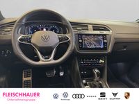 Volkswagen Tiguan - Vorschau Bild 16