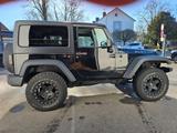 Jeep Wrangler Wrangler 3.6 V6 1. Hand   Big Rubicon   - Jeep Wrangler in Bielefeld