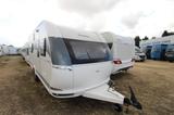 Hobby 560 WFU Prestige - Angebote