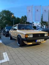 Volkswagen Jetta - Volkswagen Jetta: Coupe