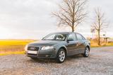 Audi A4 2.0 Automatik Rentnerauto 79.000km - Audi A4 aus 2005: 2.0