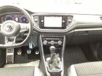Volkswagen T-Roc - Vorschau Bild 9