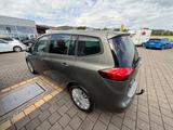 Opel Zafira C Business Edition AHK, 7-Sitzer - Opel Zafira: B Edition