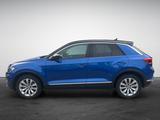 Volkswagen T-Roc 2.0 TSI DSG 4Motion Sport  AHK Navi LED PD - Volkswagen T-Roc 2.0 TSI