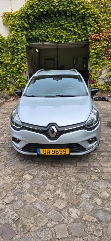 Image of Renault Clio