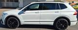 Volkswagen Tiguan Allspace R-Line Matrix StHzg HuD H&K - Volkswagen Tiguan Allspace: Limousine