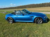 BMW Z3 M M Roadster - - BMW Z3 M Gebrauchtwagen