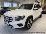 Mercedes-Benz GLB 250 4Matic DISTRONIC PANORAMA MEMORY AHK KAM - Mercedes-Benz GLB 250 aus 2021