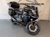 BMW R 1300 RT Verfügbar ab 11_2026, mind. 1500km - BMW R RT