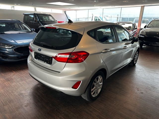 Fahrzeugabbildung Ford Fiesta Cool & Connect*1.Hd.*