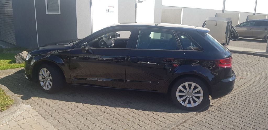Image of Audi A3