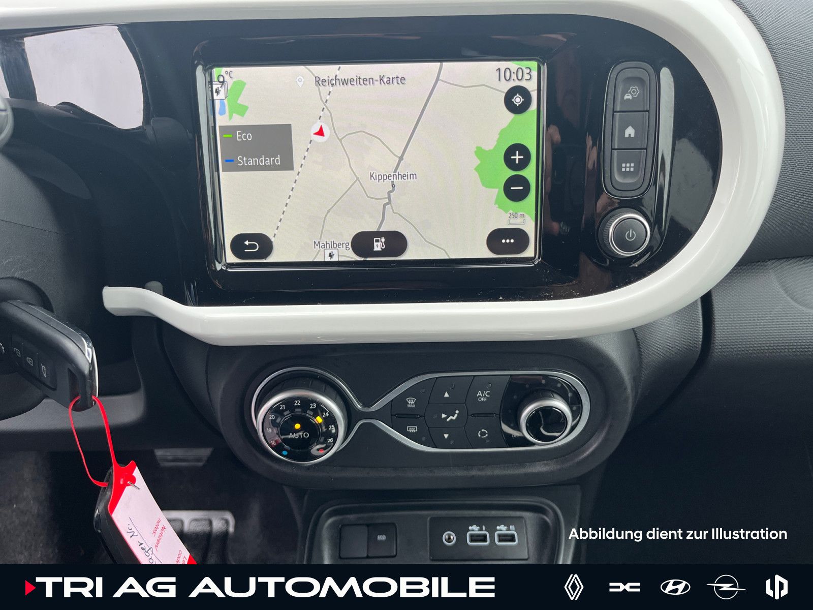 Renault Twingo - Bild 14