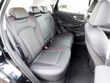 Bild 18 BAIC Beijing X75 Autom. LED Pano 360° Kamera Massage