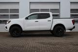 Nissan Navara 4x4 Autmatik N-Connecta *Diff-Sperre* - Nissan Navara mit Diesel-Antrieb