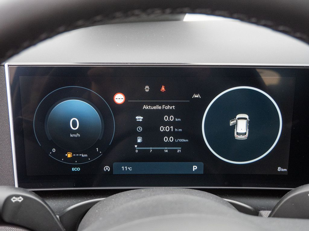 Hyundai Tucson – Bild 15
