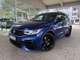 Volkswagen Tiguan R  2.0 TSI OPF DSG 4MOTION // BLACK STYLE - Volkswagen Tiguan: 4.4