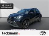 Toyota Aygo X 1.0 Play*CarPlay*DAB*Safety-Sense* - Toyota Aygo (X) in Solingen