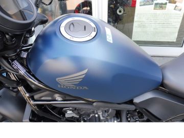 Honda CMX 500 Rebel ABS+LED 34KW Ideal fr A2