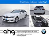 BMW 320d xDrive Touring Laserlicht AHK Panorama Lenk - BMW: Laserlicht