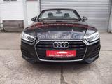 Audi A5 Cabriolet 2,0 Autom, Navi, Leder, LED - Audi A5: 2.0