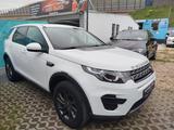 Land Rover Discovery Sport SE 4WD 2,0*Navi*Temp*Garantie - gebrauchte Land Rover Discovery aus dem Jahr 2016