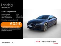 Audi A7 - Vorschau Bild 1