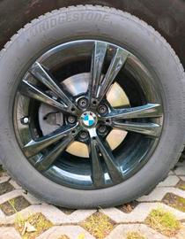 2016 BMW IX1 — фото 10