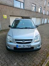 Suzuki Ignis AUTOMATIKKLIMAANLAGESTANDH... - gebrauchte Suzuki Ignis aus dem Jahr 2005