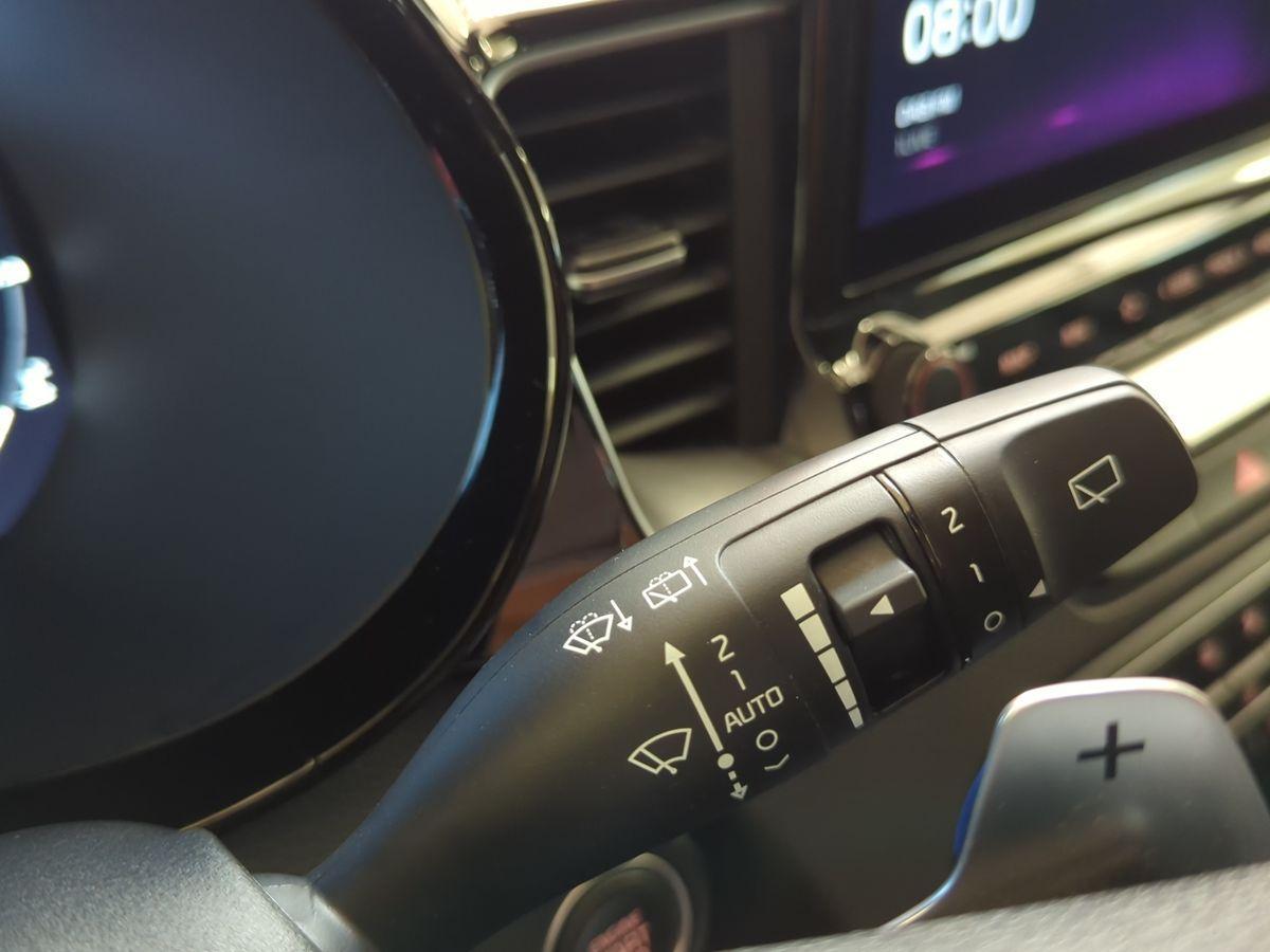 Kia PROCEED 1.6T GT NAVI+LED+KAMERA+CARPLAY+SITZHEIZ