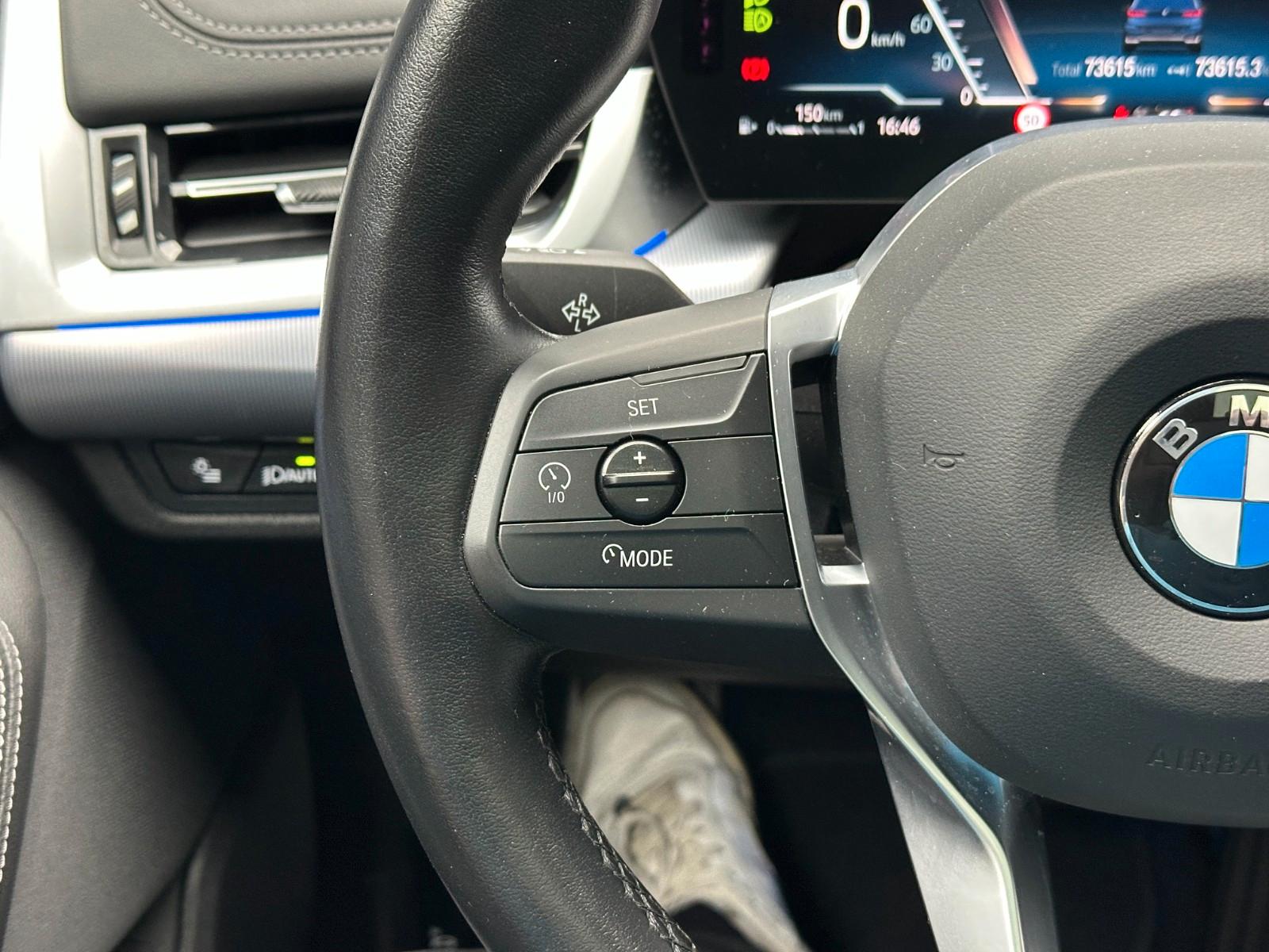 BMW Active 220i Active Tourer Luxury Line *LEDER*PANORAMA*, миниатюра 19